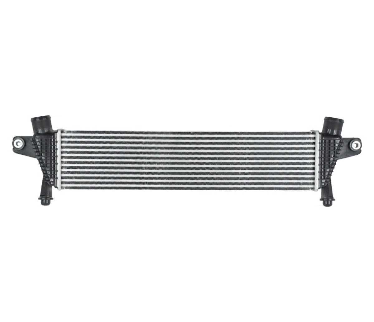 INTERCOOLER S10 TRAILBLAZER 2.8 DIESEL 2012 EM DIANTE OEM-94772237/94714569