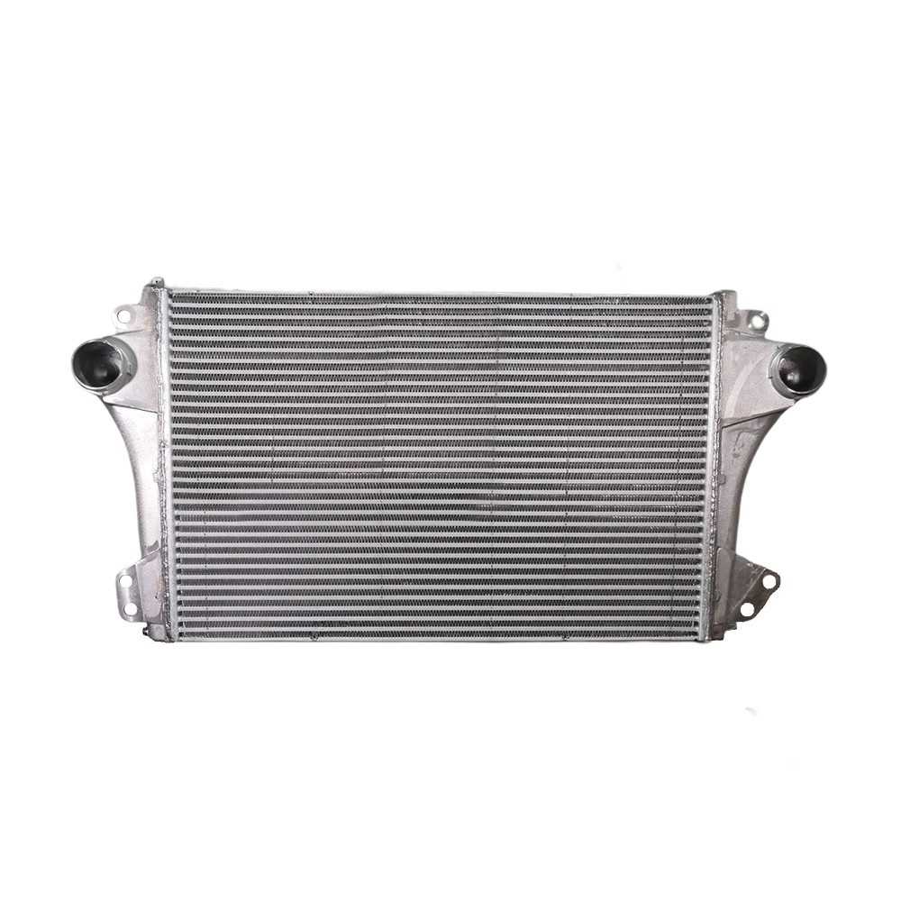INTERCOOLER SCANIA NGC 2019 ATE 2022 SERIE P LINHA P250 / P280 OEM: 2362749 
