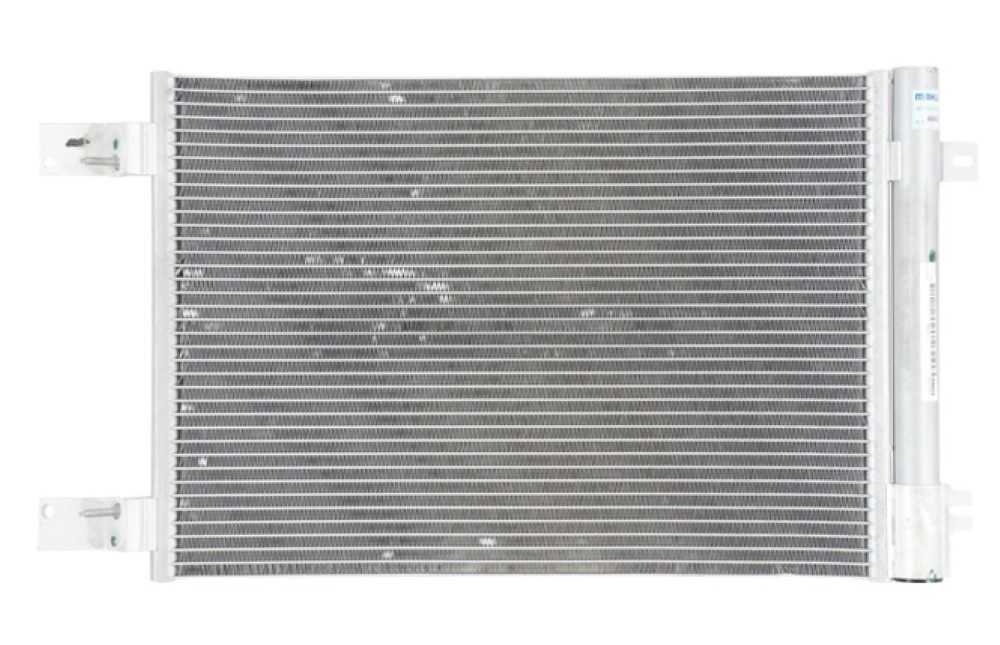 CONDENSADOR VW CAMINHAO 9160 9170 11180 DELIVERY EXPRESS 2017 A 2025 OEM: 23B820423