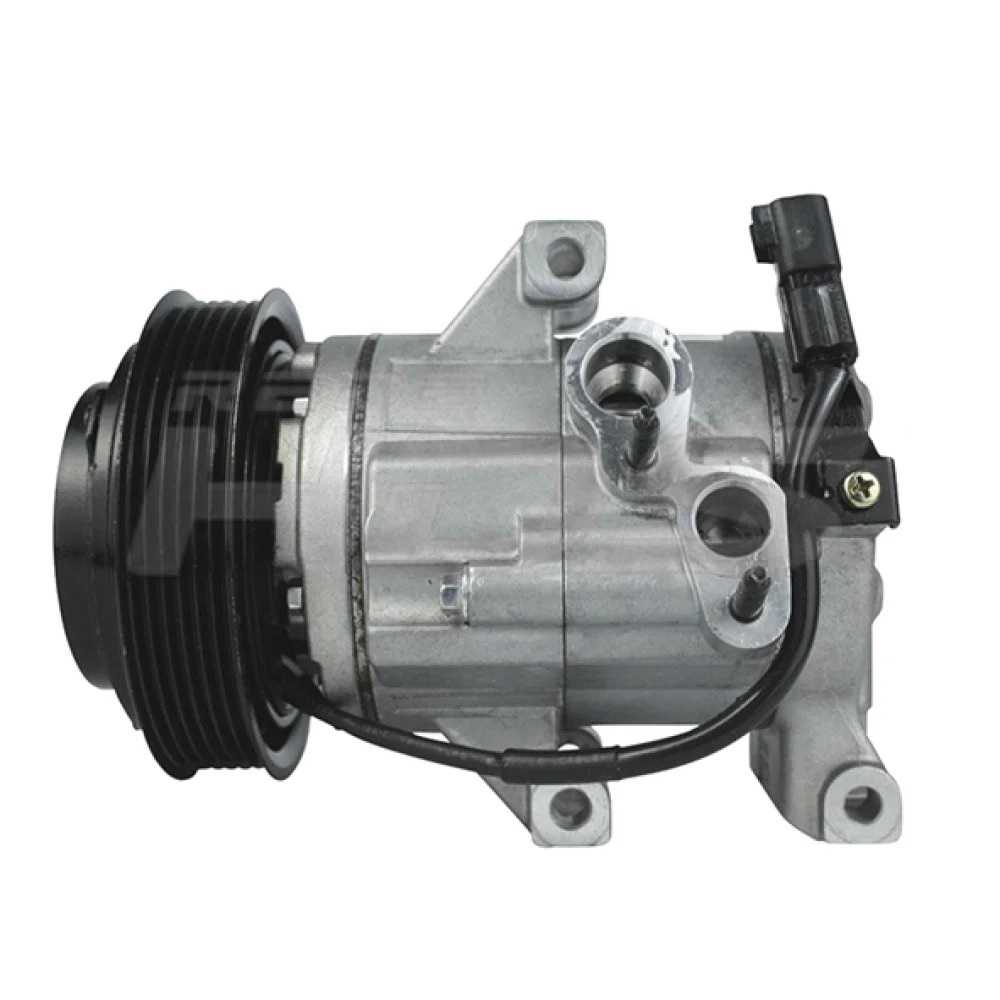 COMPRESSOR FORD RANGER GASOLINA 2.5 2013 A 2020 OEM-AB39-19D629-AD
