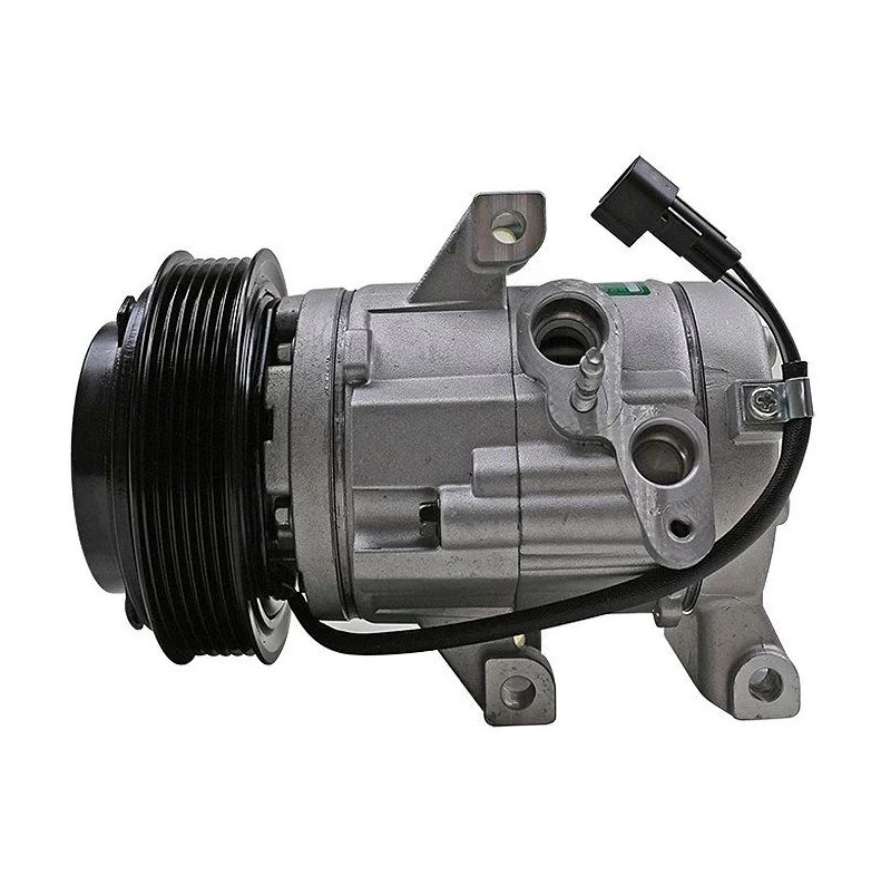 Compressor Ford Ranger Gasolina 2.5 2013 a 2020 OEM: AB39-19D629-AD