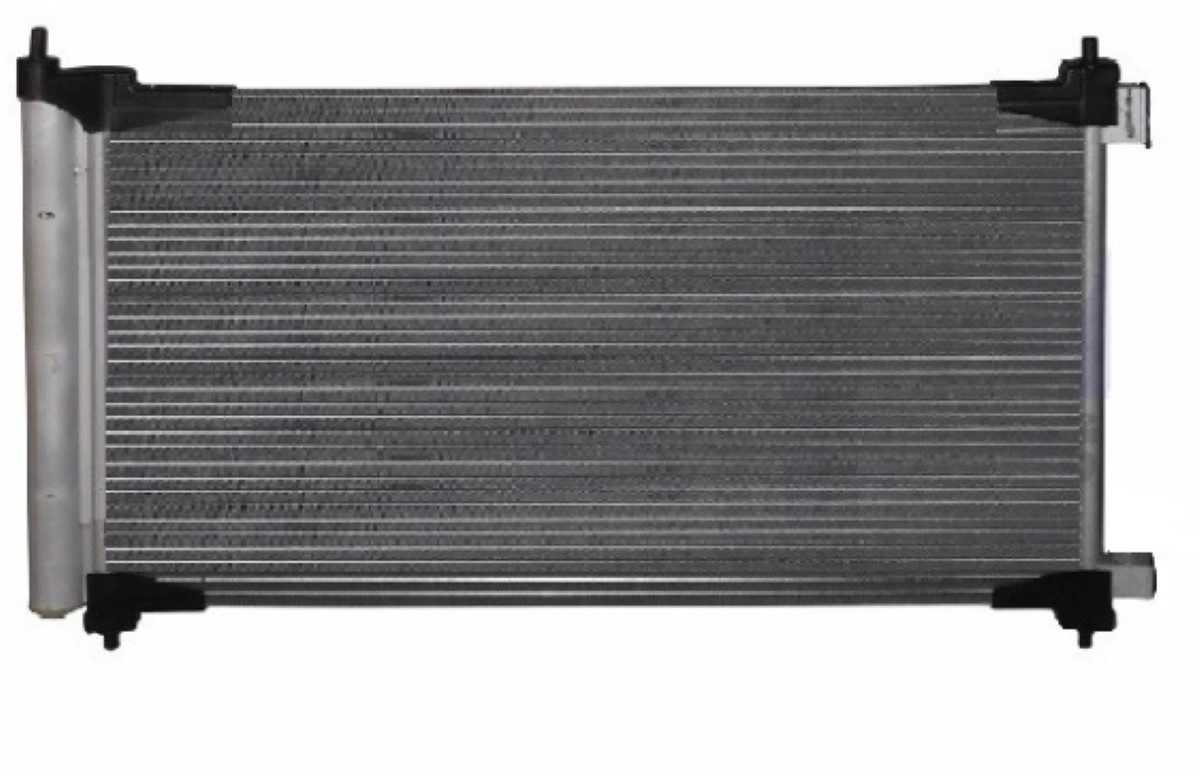 CONDENSADOR NISSAN LIVINA 2010> OEM-92100AZ60A
