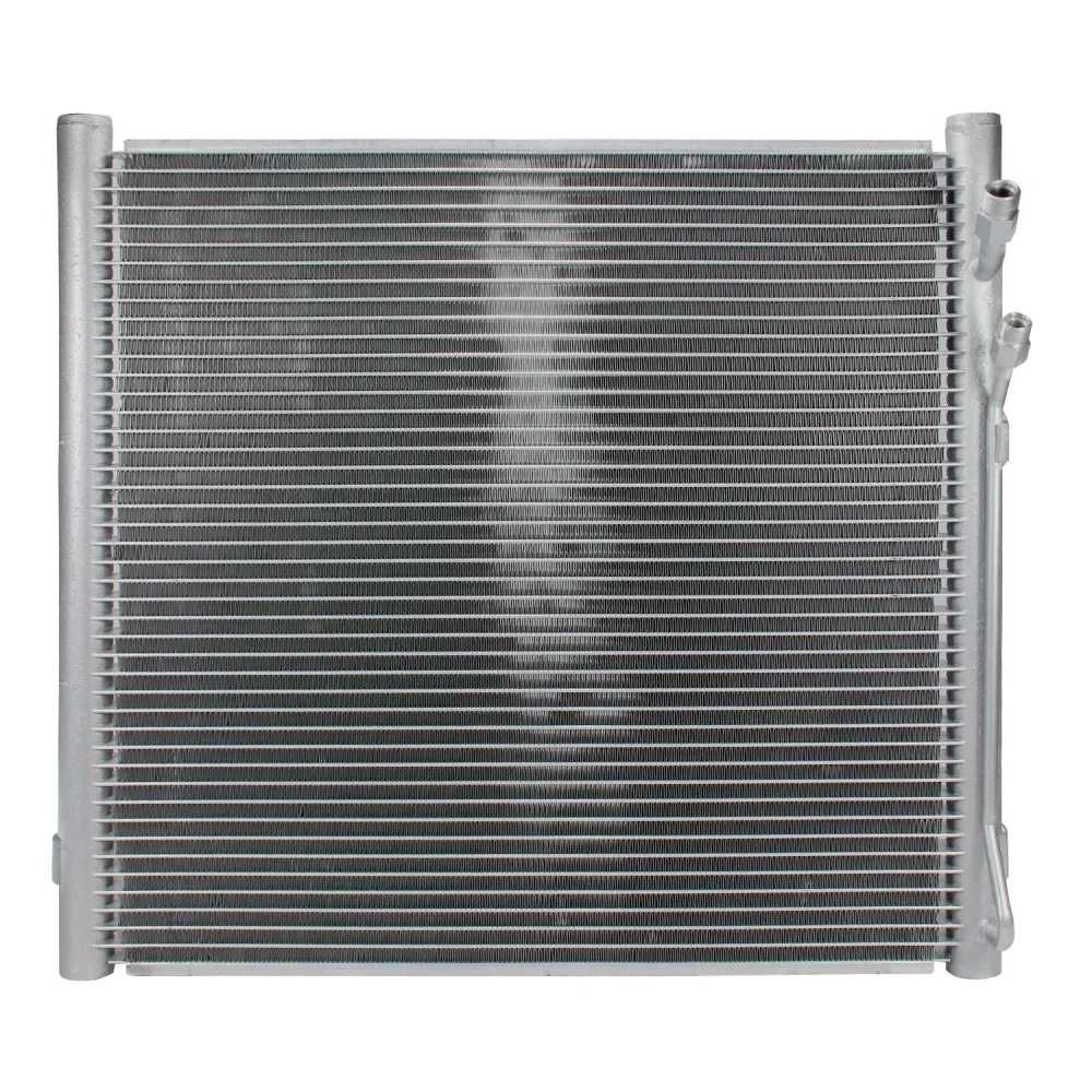 CONDENSADOR TRATOR JOHN DEERE 5085E 5090E 5065M 5075M 6105E 6120E RE243441