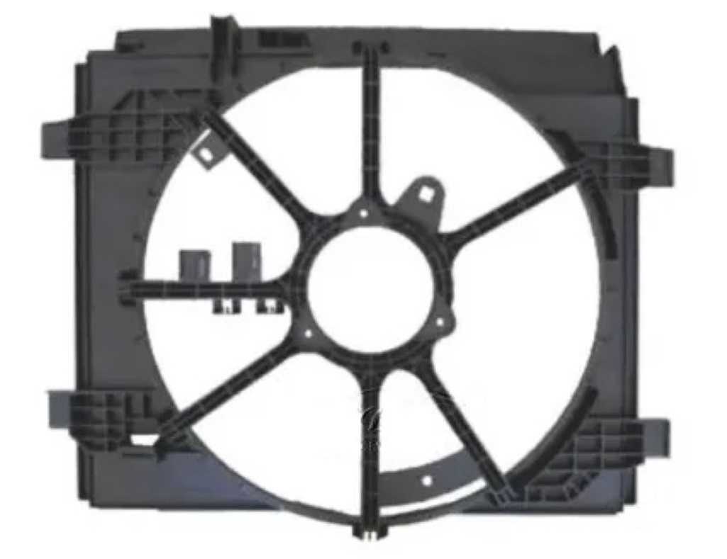 DEFLETOR NISSAN SENTRA 2014 A 2020 C/AR