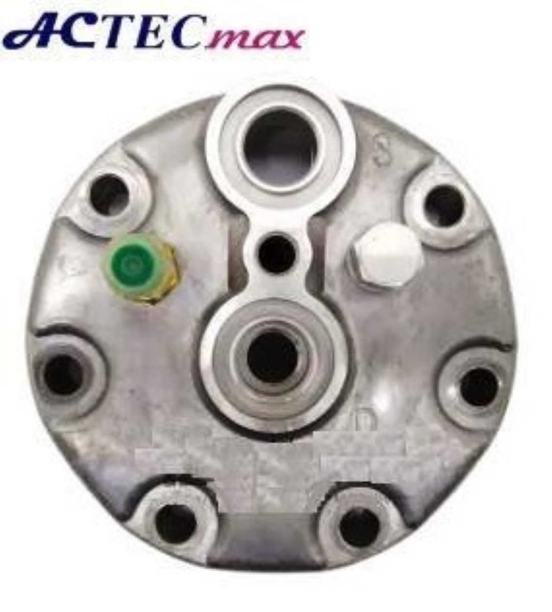 TAMPA TRASEIRA COMPRESSOR 7H15 FLEX