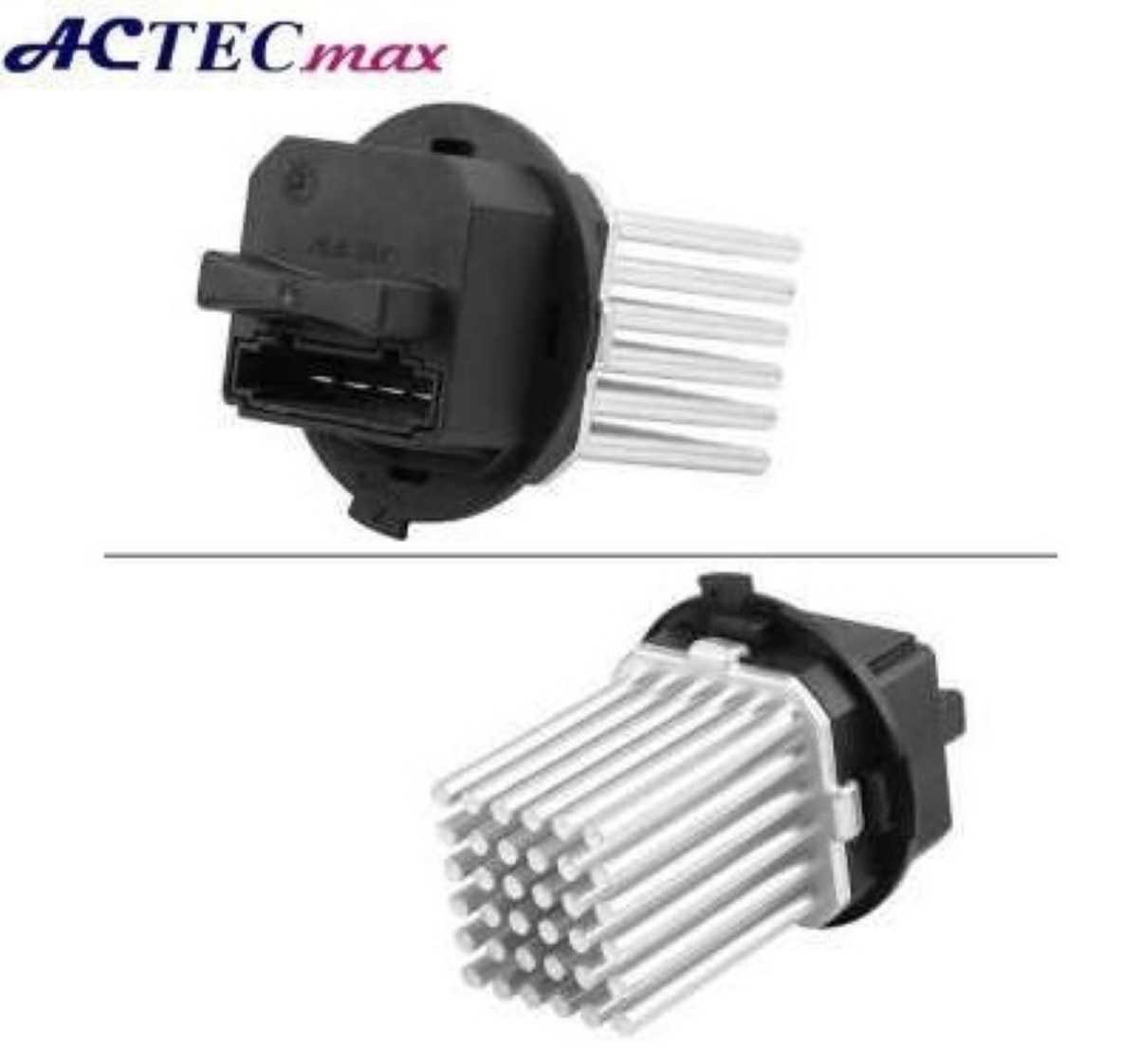 RESISTENCIA MERCEDES BENZ SPRINTER 415/ 515 2013 ATE 2017/ CITROEN C3/ PEUGEOT 307/ C4/ C3/ VOLVO XC60/ V60/ V70/ FREELANDER 2 12VOLTS