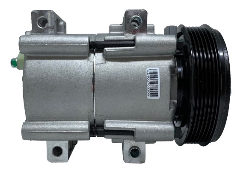 COMPRESSOR FORD RANGER 3.0 DIESEL 2005 ATE 2012/ TROLLER 3.0 DIESEL 2005 ATE 2012/ MUSTANG/ ESCORT/ 