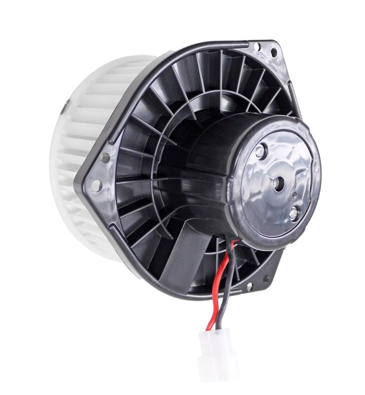 MOTOR CAIXA EVAPORADORA MITSUBISHI L200 TRITON 2009 ATE 2016/ PAJERO DAKAR 2008 A 2017 12V OEM: 7802