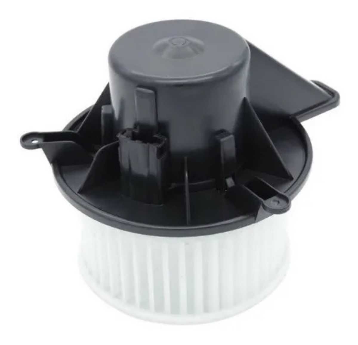 MOTOR CAIXA EVAPORADORA NISSAN FRONTIER 2008 A 2012 OEM-BA153-40520