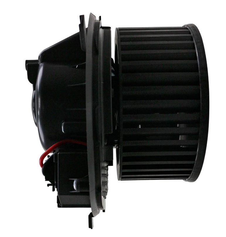 MOTOR CAIXA EVAPORADORA JETTA/PASSAT/TIGUAN/TT/AUDI Q7/A3 SPORTBACK OEM-3C0907