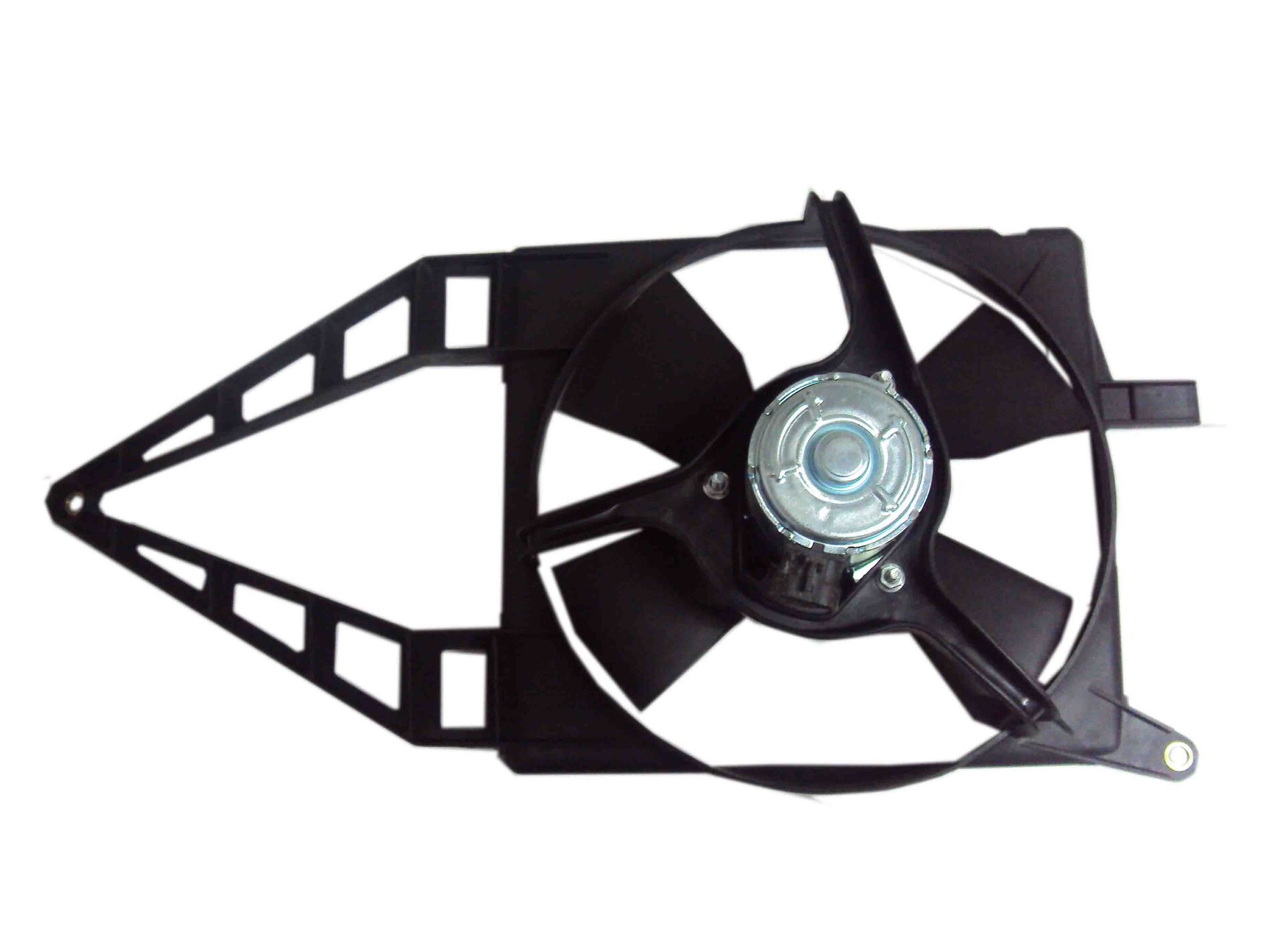 ELETROVENTILADOR CORSA 1994 A 2008 S/AR 93230490 9130451171