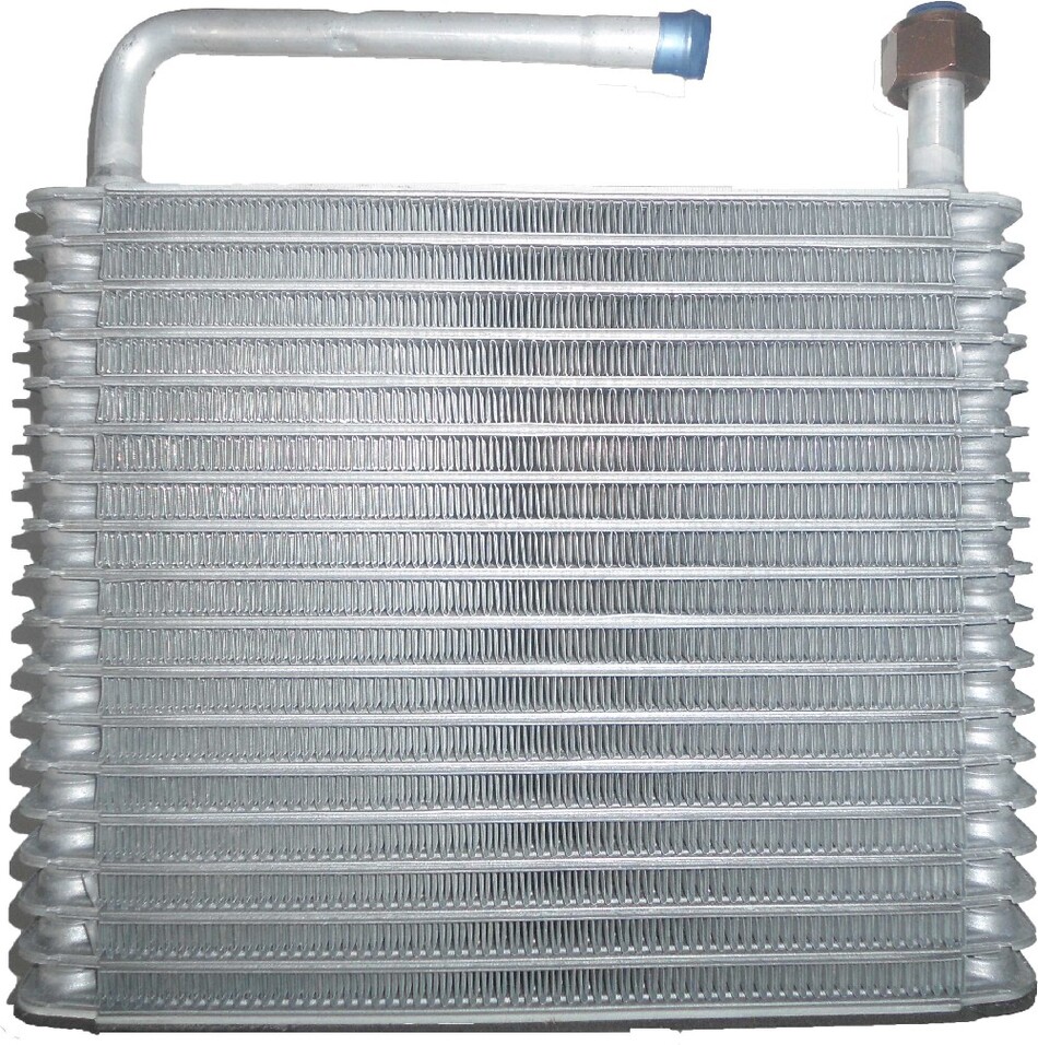 EVAPORADOR F1000 1995 A 1998 R134 268X210X90MM
