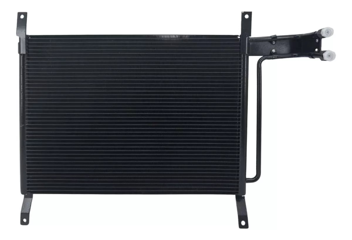 CONDENSADOR FORD F1000 1996> FLUXO PARALELO OEM: 25B820413D / 2SB820413D