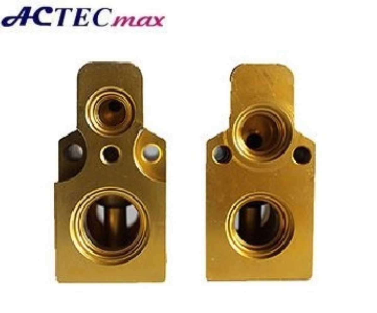 VALVULA EXPANSAO VW GOLF 1999 ATE 2012/ POLO CLASSIC/ PASSAT ATE 1998/ AUDI A3 2000 ATE 2008/  RENAU