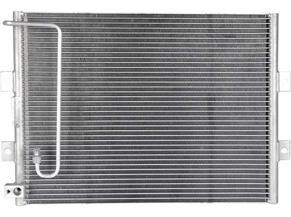 CONDENSADOR ESCAVADEIRA JOHN DEERE /120D/135D/85D/ESCAVADEIRA CATERPILAR 314C