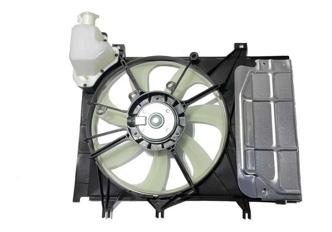 Eletroventilador toyota etios 2013 a 2021 16361-0y020