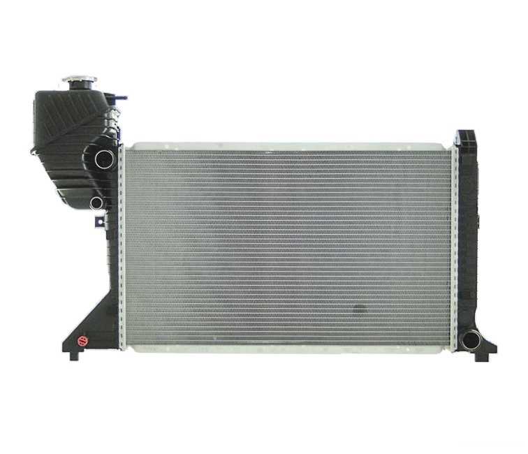 RADIADOR AGUA SPRINTER 311 313 314 CDI 2002 A 2011 OEM:  A9015003500 /  A9015003600
