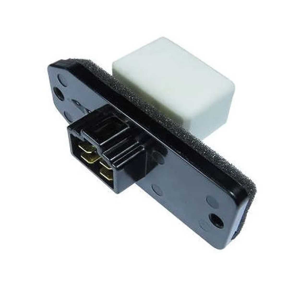 RESISTENCIA CAIXA EVAPORADORA MITSUBISHI L200 SPORT 2002 A 2007