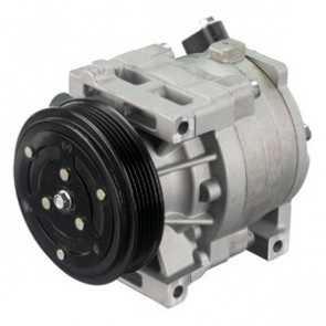 COMPRESSOR PALIO/UNO/FIORINO/DOBLO 2001 A 2005 SCROLL 08 46785772 46785669