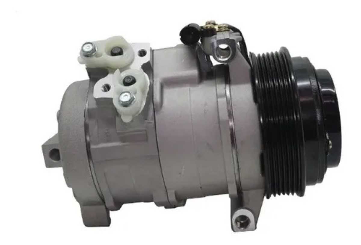COMPRESSOR SPRINTER 415 515 2013> AR TRASEIRO 10S17 OEM-A0002344011 