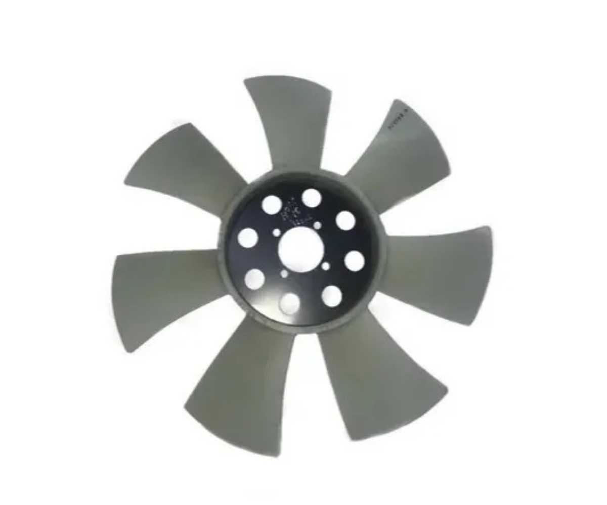 Helice s10/trailblazer 2.8 2017 a 2021 52137929