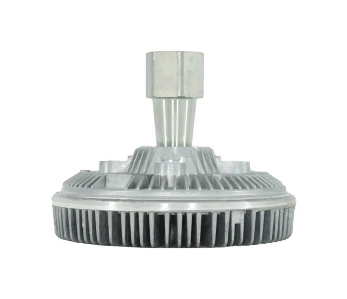 EMBREAGEM VISCOSA S10 TRAILBLAZER 2.8 2017 A 2021 OEM-52103853/52123271