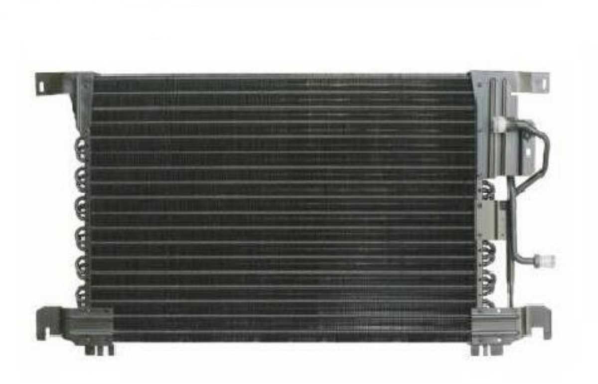 CONDENSADOR MERCEDES BENS ACTROS 2010 EM DIANTE  OEM: A9425000154