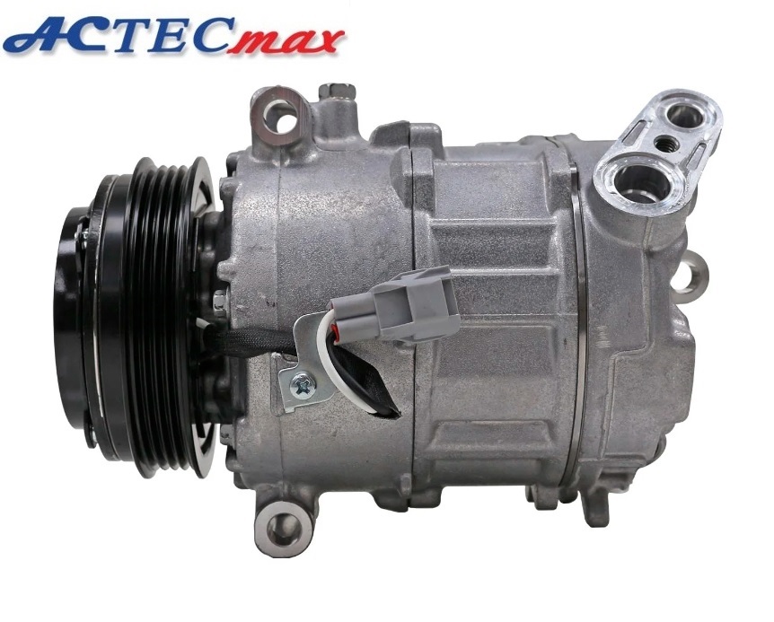 COMPRESSOR FIAT DUCATO 2.3 2018 ATE 2021 7SBH17C 12V 4PK OEM: 447160-6744 / P68155464AA