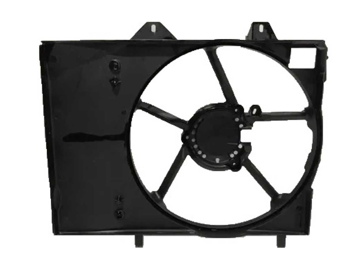DEFLETOR CITROEN C3/C3 PICASSO/AIRCROSS AUTOMATICO 2008 A 2020 1610781580