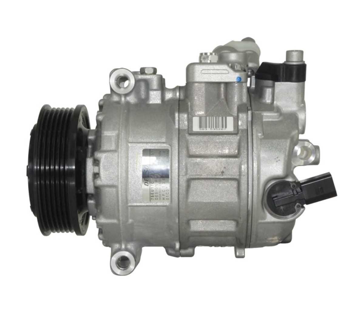 COMPRESSOR VW AMAROK 2.0 16V 2010 A 2012/AUDI T5 7SEU17C 7E0820803F