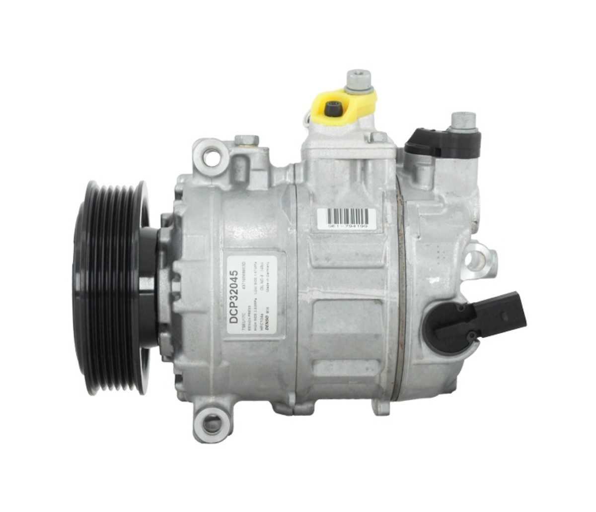 COMPRESSOR VW JETTA 2.0/GOLF 2.0/TIGUAN 2.0 7SEU17C 1K0820808A 