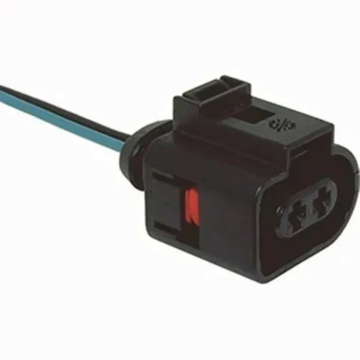 CHICOTE COMPRESSOR VW POLO/FOX/GOLF TC1021156