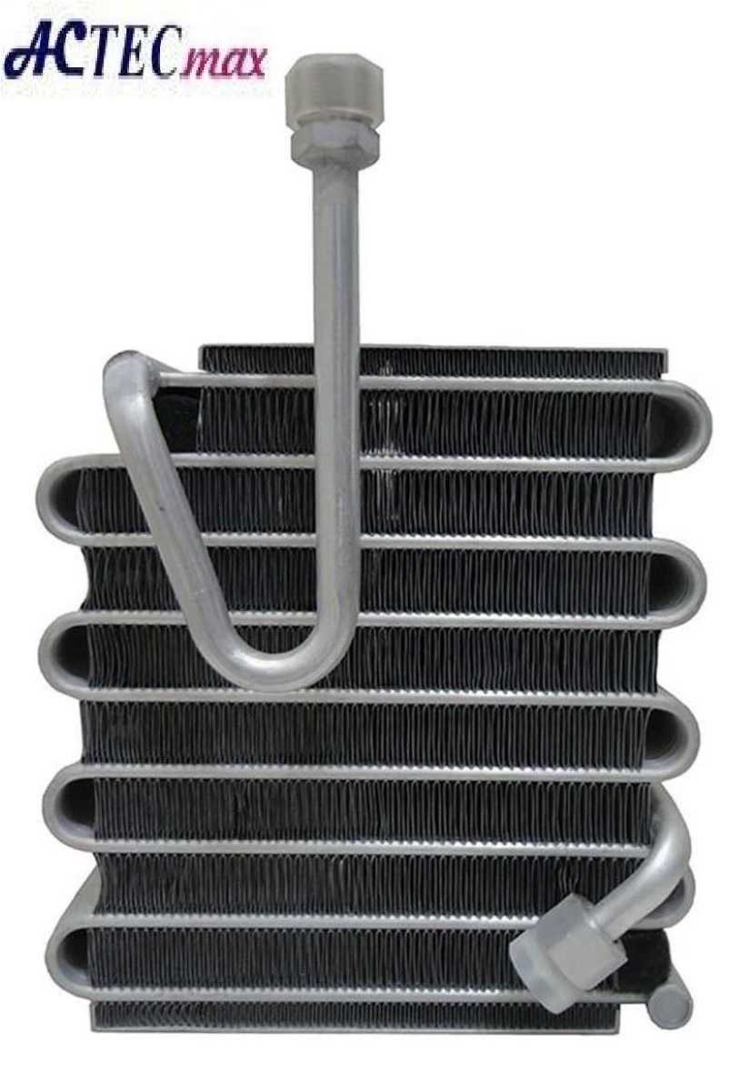 EVAPORADOR HILUX 1996 A 2005 R134A SERPENTINA 225X232X80MM