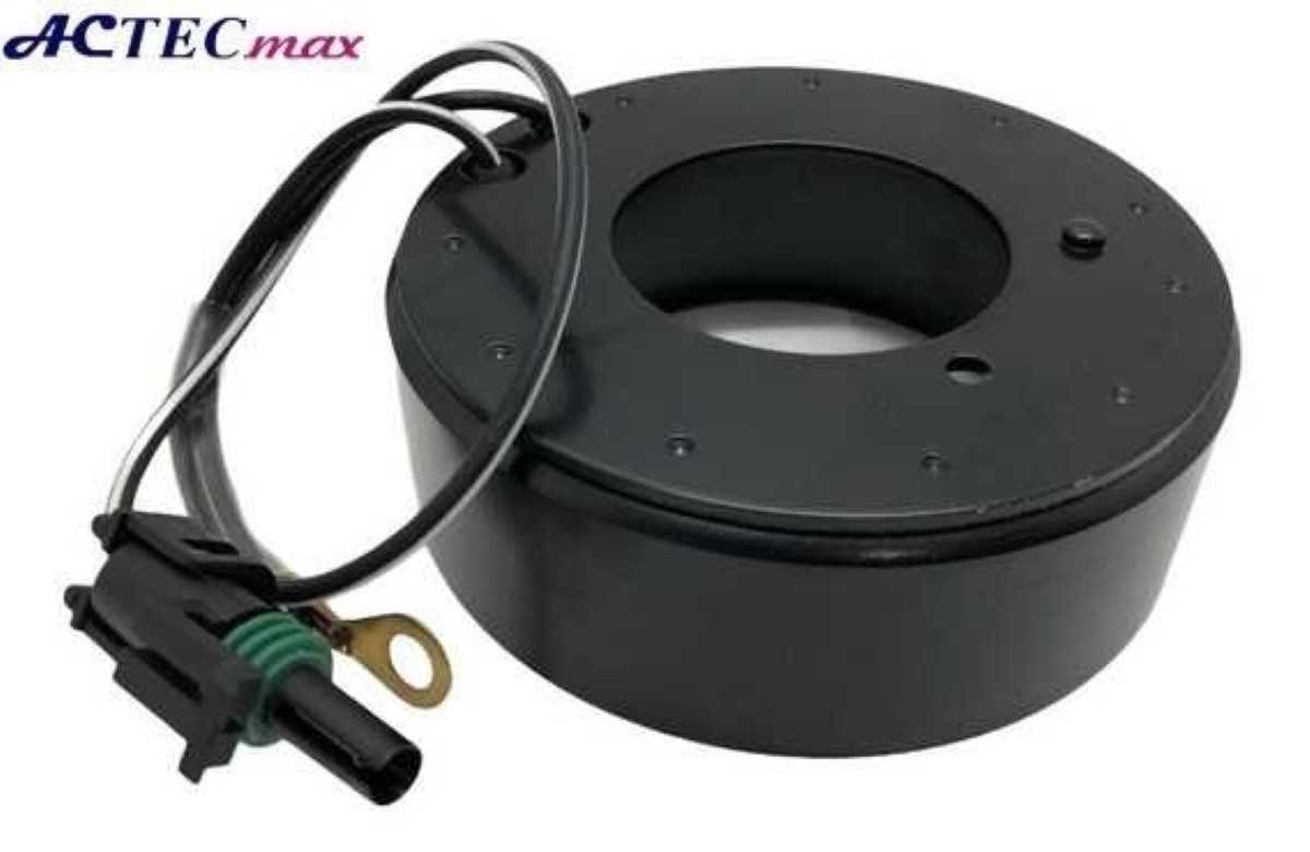BOBINA COMPRESSOR SANDEN 7H15 12V DIM. I-64,10 E-95,80 H-32,50