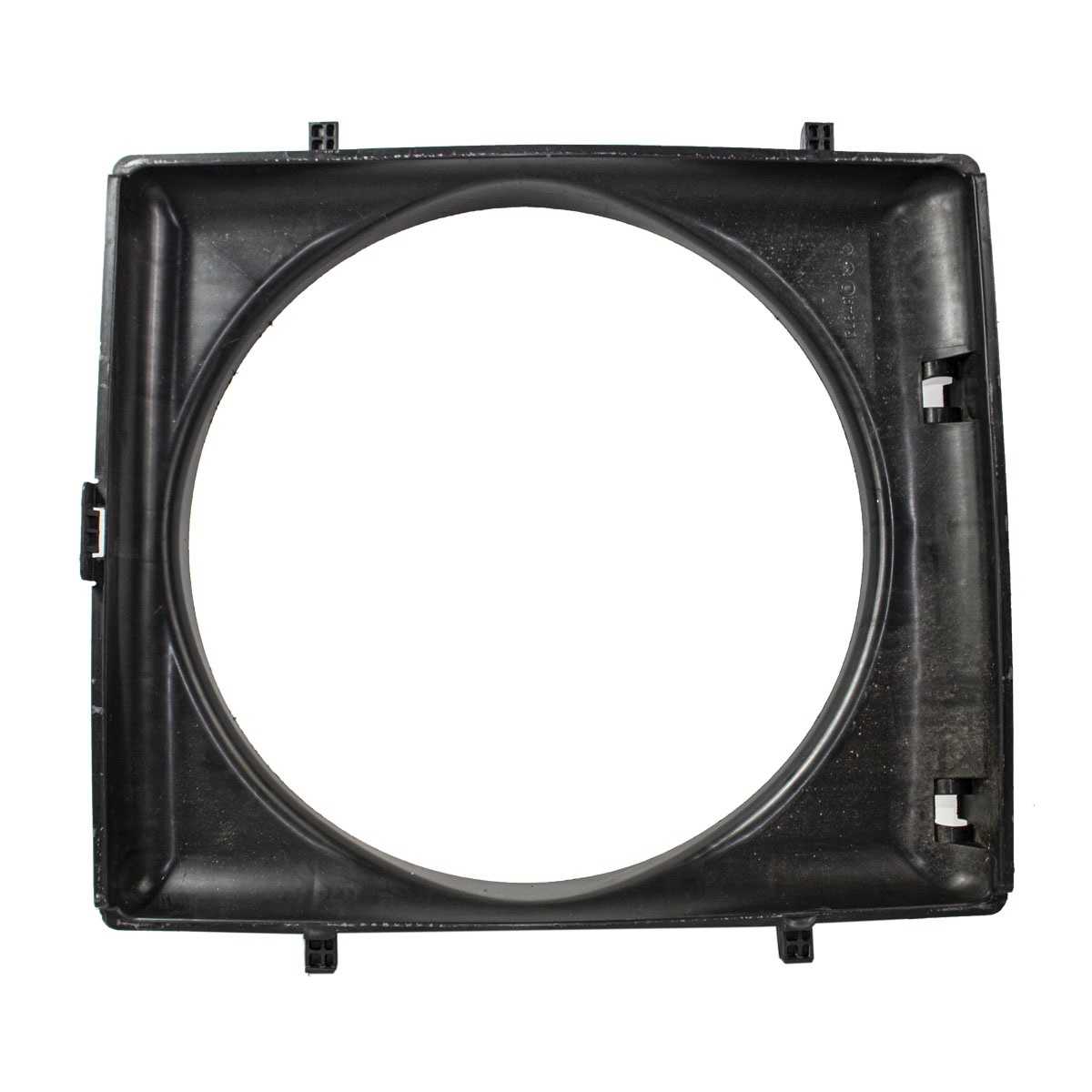 DEFLETOR RADIADOR VW CAMINHAO 9160 9170 11180 DELIVERY EXPRESS 2017 A 2022 