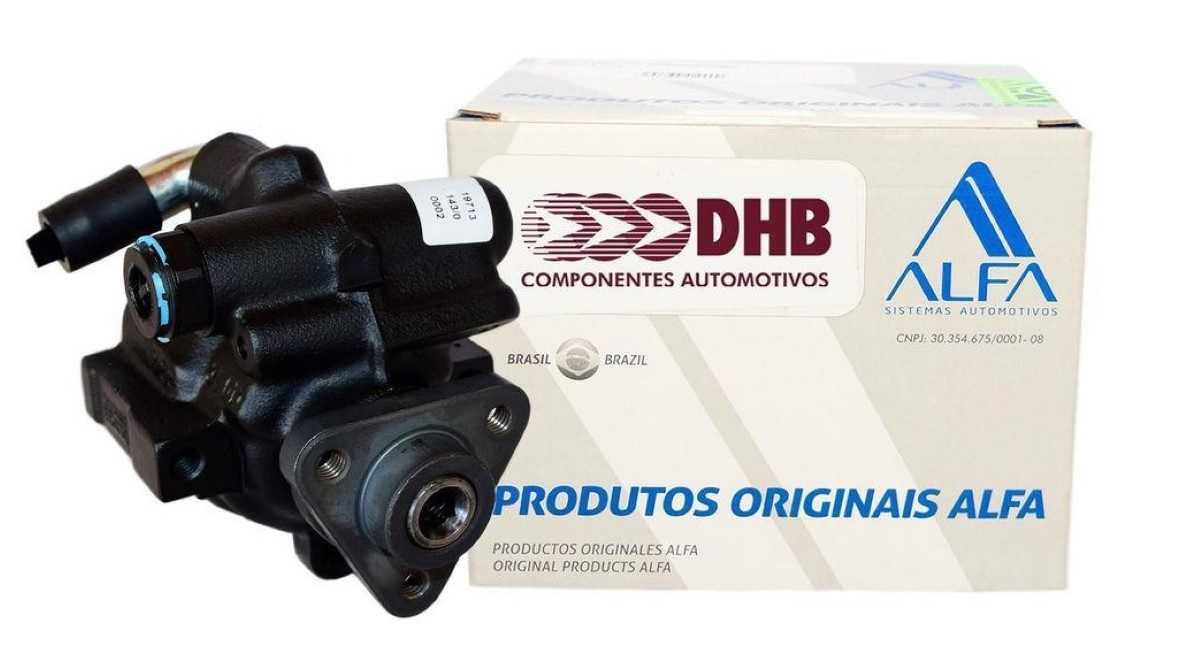 BOMBA HIDRAULICA FIAT FIORINO/UNO/ELBA/PREMIO/TEMPRA 1992>