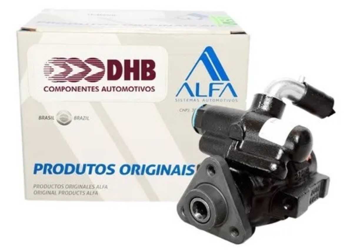 BOMBA HIDRAULICA GM OMEGA 4.1 6CC 1994 A 1998