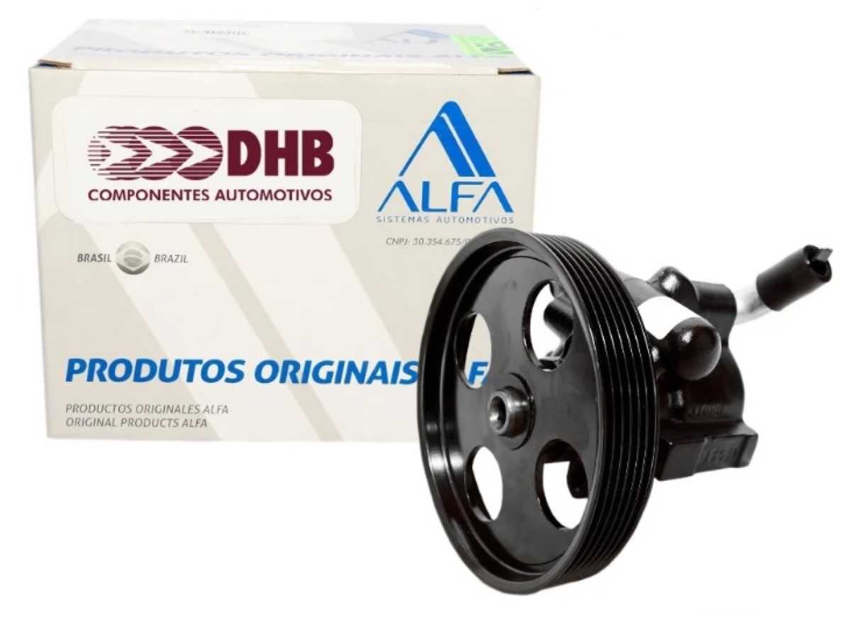 BOMBA HIDRAULICA GM VECTRA CALIBRA 1993 A 1995