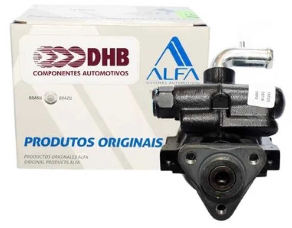 BOMBA HIDRAULICA VW SANTANA/QUANTUM/FORD VERSAILLES/ROYALE 1.8 2.0 3254221556