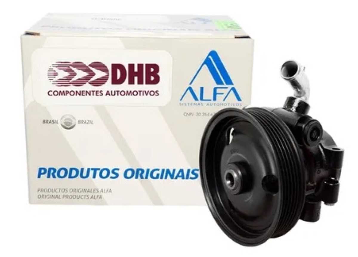 BOMBA HIDRAULICA FORD FOCUS 2.0 DURATEC  2006 ATE 2012 OEM: 5S453A696-AA