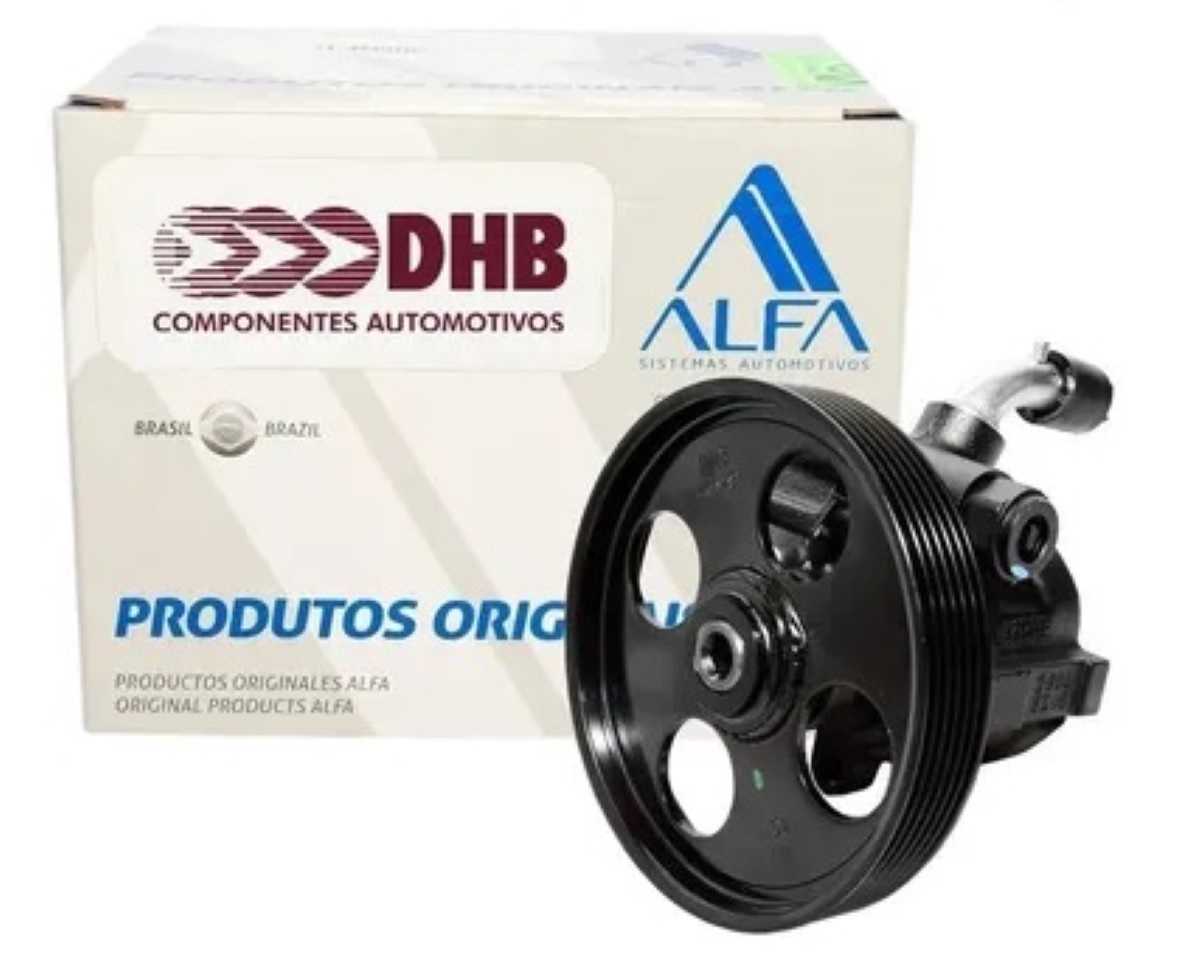 BOMBA HIDRAULICA CHEVROLET ASTRA 2003 ATE 2011/ VECTRA 2006 ATE 2011/ ZAFIRA 2003 ATE 2012 OEM: 9330
