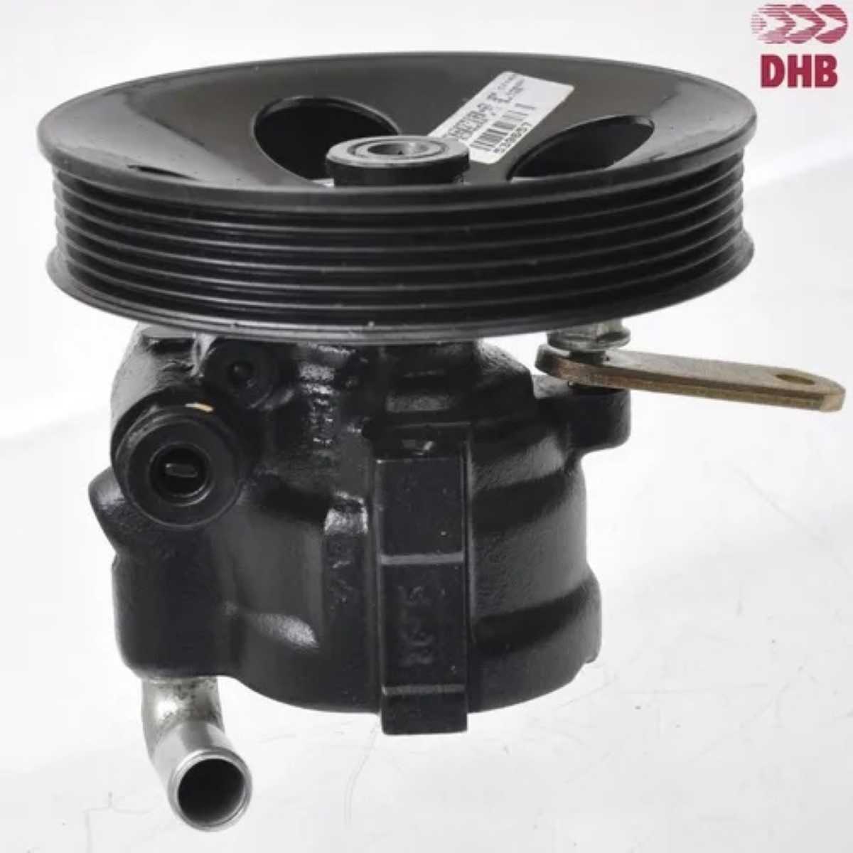 BOMBA HIDRAULICA GM OMEGA 2.2/OMEGA SUPREMA 2.2 1994 A 1998 93225680