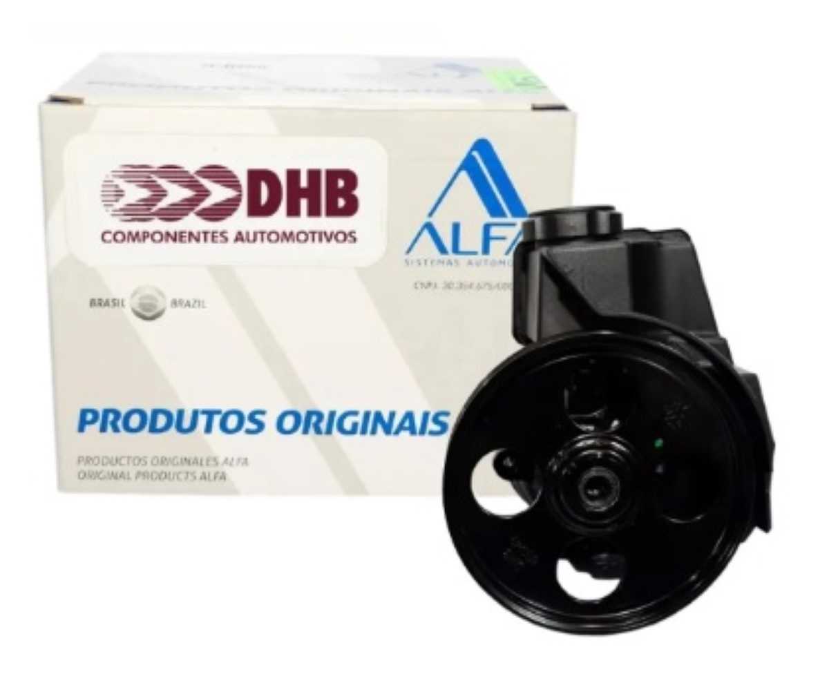 BOMBA HIDRAULICA PEUGEOT 206/207 CITROEN PICASSO/C3 PICASSO/C3 AIRCROSS 