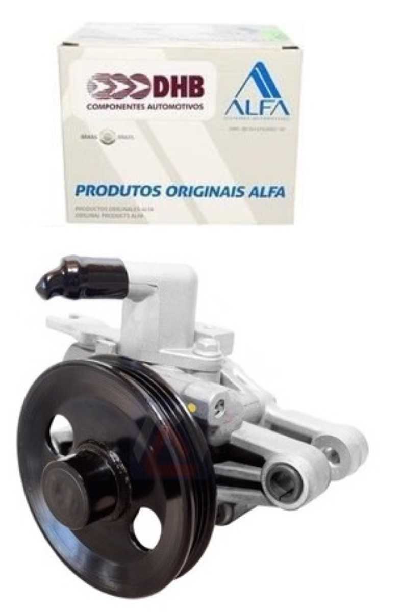 BOMBA HIDRAULICA HYUNDAI TUCSON 2.0 2006 ATE 2016/ KIA SPORTAGE 2.0 2006 ATE 2010 OEM: 57100-2E000 /
