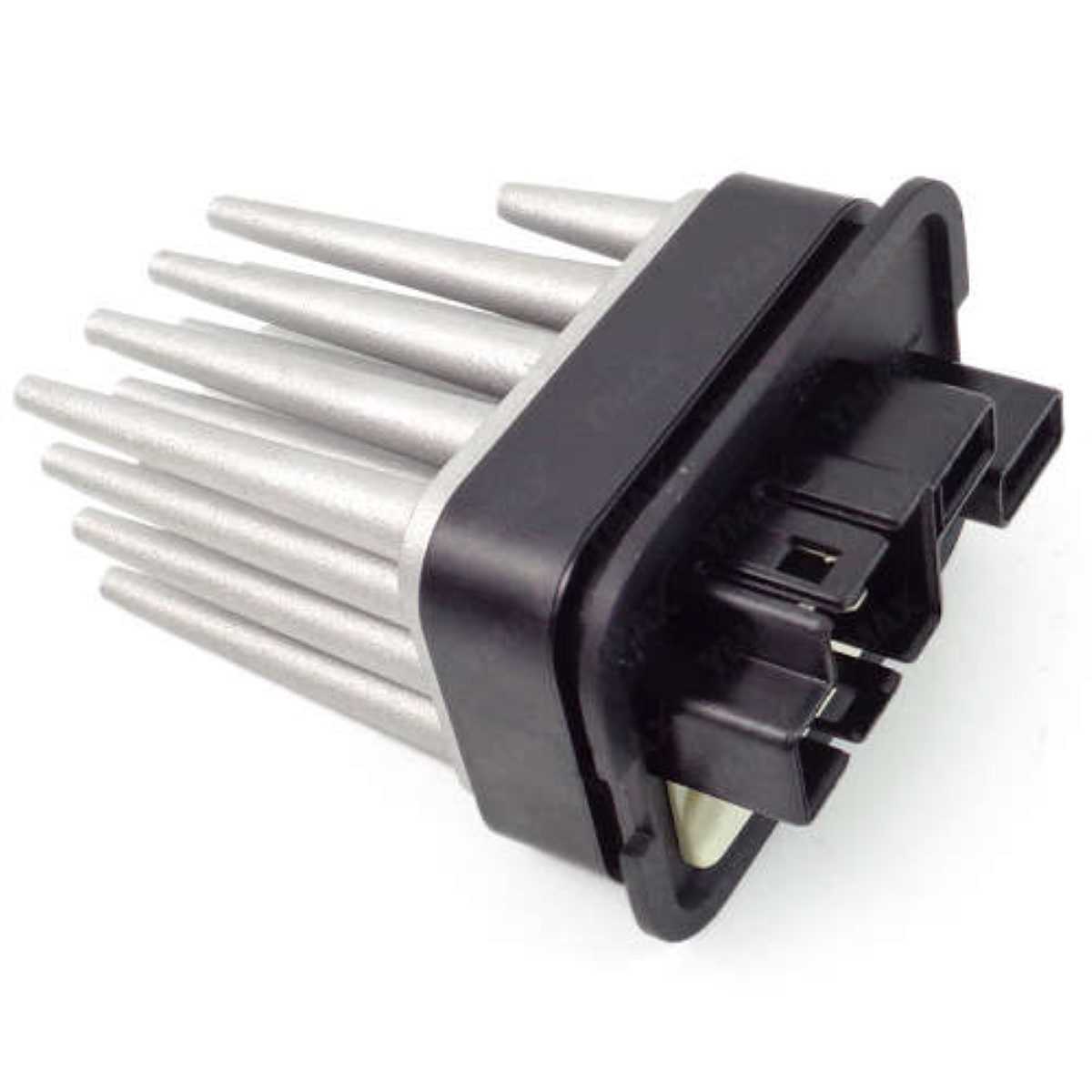 RESISTENCIA AR CONDICIONADO CHECROLET ASTRA 1999>/ VECTRA 2006>/ ZAFIRA AR DIGITAL OEM: 90566802 / 90512510