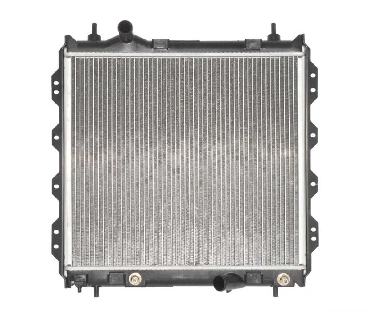 RADIADOR AGUA PT CRUISER 2000 A 2010 C/AR C/TA OEM-5017404