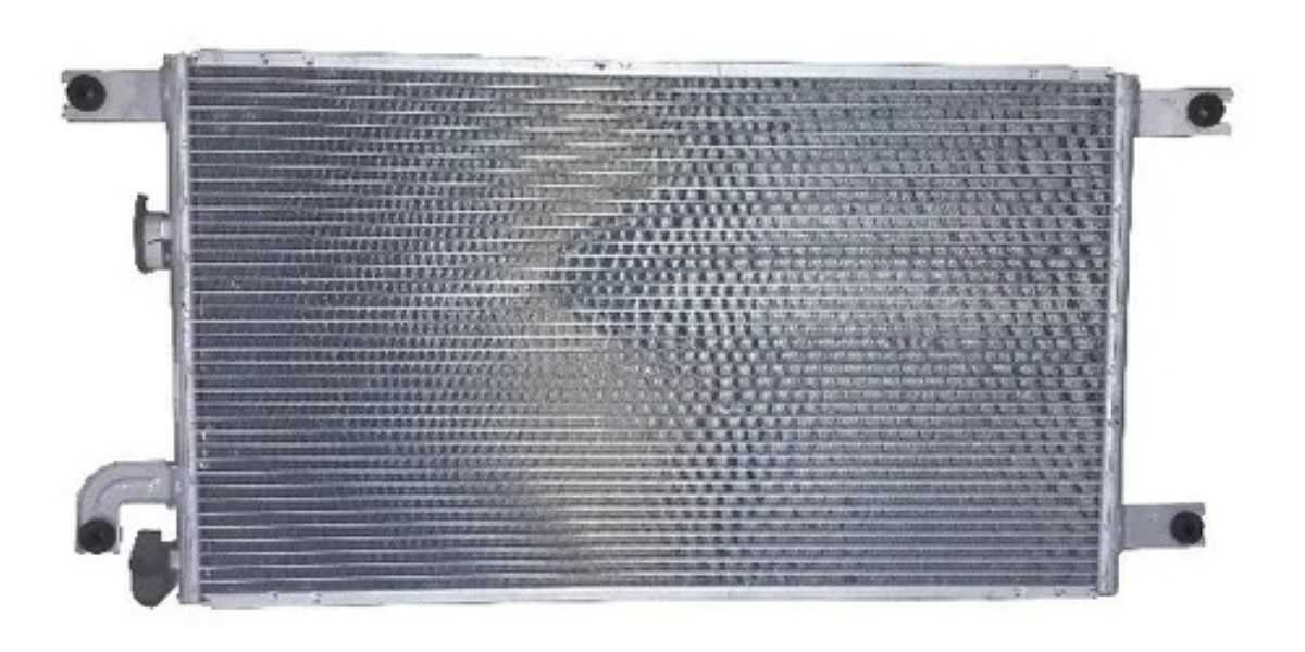 CONDENSADOR FORD CARGO 2042/ 2842 2013 ATE 2019 OEM: EC4519710BA
