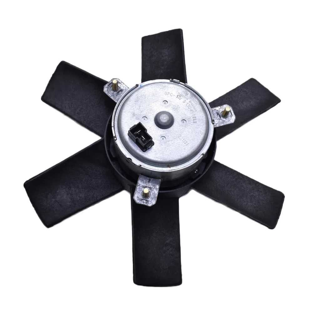 ELETROVENTILADOR ESCORT HOBBY/CHT/GUIA/XR3 1983 A 1989 9130451040