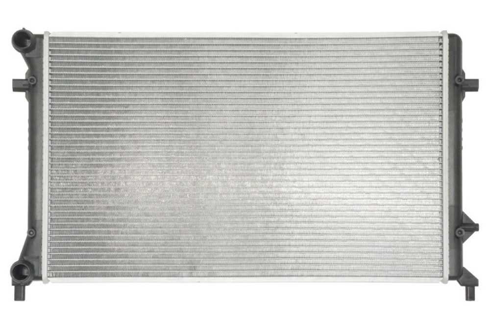 RADIADOR VW JETTA/JETTA VARIANT 2.5 20V FLEX 2007 ATE 2011