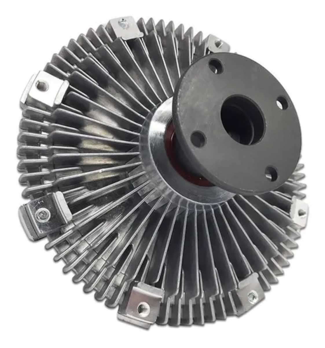 EMBREAGEM VISCOSA MITSUBISHI L200 TRITON 2008>/ PAJERO DAKAR 3.5 GASOLINA 2008> OEM: 1320A019
